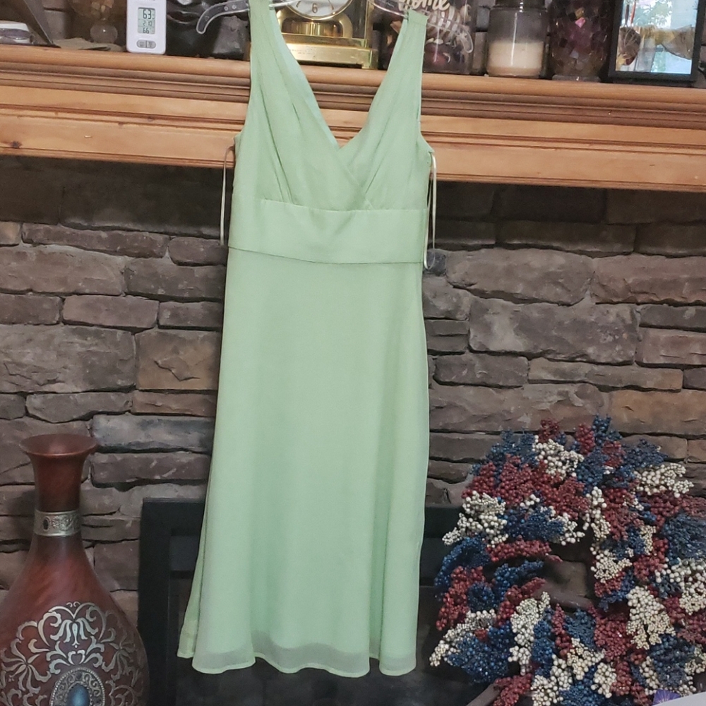 TODAY⚡️NWT J.CREW SILK SPECIAL OCCASION  DRESS SZ 4